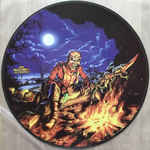 Iron Maiden - Can I Play In Paris Part 1