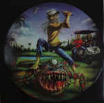 Iron Maiden - The Evil In Florida