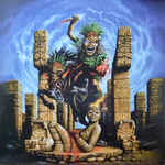 Iron Maiden - Eddie In Mexico