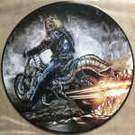 Iron Maiden - Powerslave in Madrid