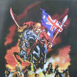 Iron Maiden - Running Free In Sydney