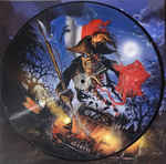 Iron Maiden - Can I Play In Paris Part 2