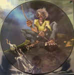 Iron Maiden - Revelations in Germany