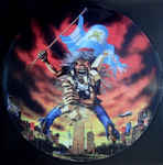 Iron Maiden - The Clansman In Buenos Aires