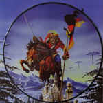 Iron Maiden - Dance In Frankfurt