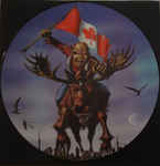 Iron Maiden - Ghost Of Canada