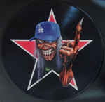 Iron Maiden - L.A. Killers