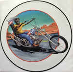 Iron Maiden - Eddie Chopper